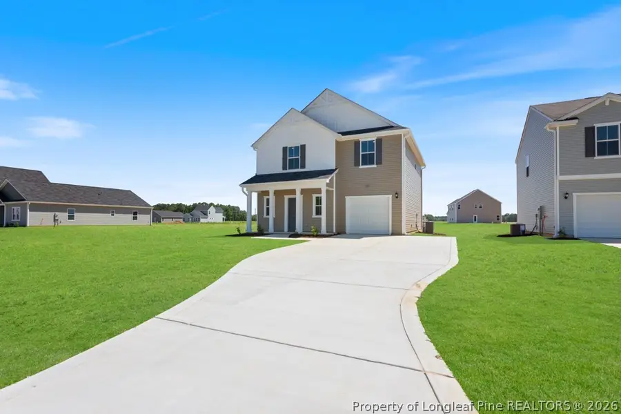 2217 Nahunta Road, Pikeville, NC 27863 - #2