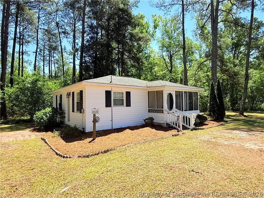 593 Chair Factory Road, Nakina, NC 28455 - #2