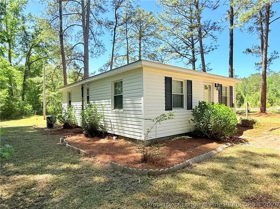 593 Chair Factory Road, Nakina, NC 28455 - #3