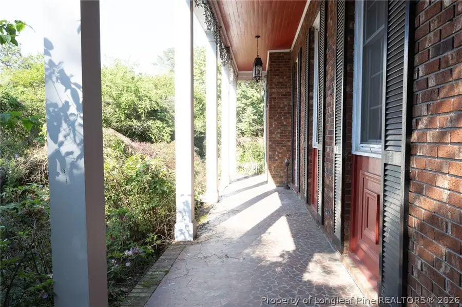 940 Union Chapel Road, Pembroke, NC 28372 - #2