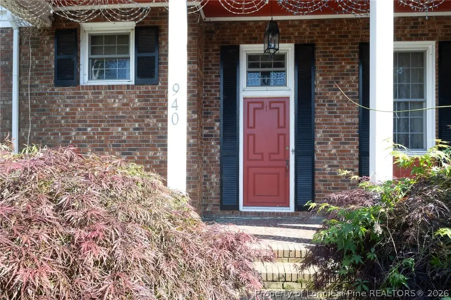 940 Union Chapel Road, Pembroke, NC 28372 - #3