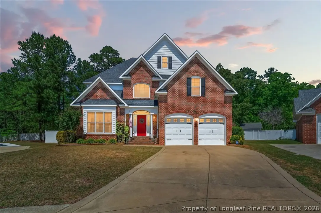 8040 Trout Creek Road, Fayetteville, NC 28304 - #1