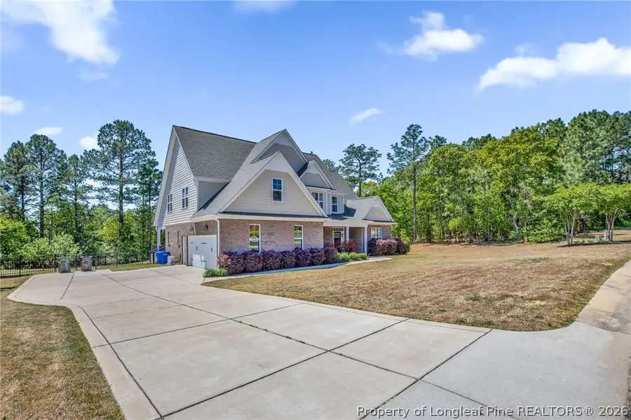 509 Swan Island Court, Fayetteville, NC 28311 - #3