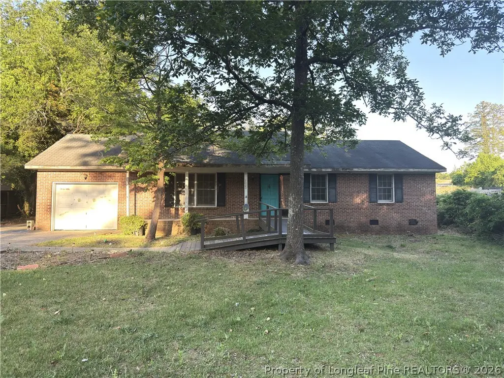 7020 Lure Court, Fayetteville, NC 28311 - #1