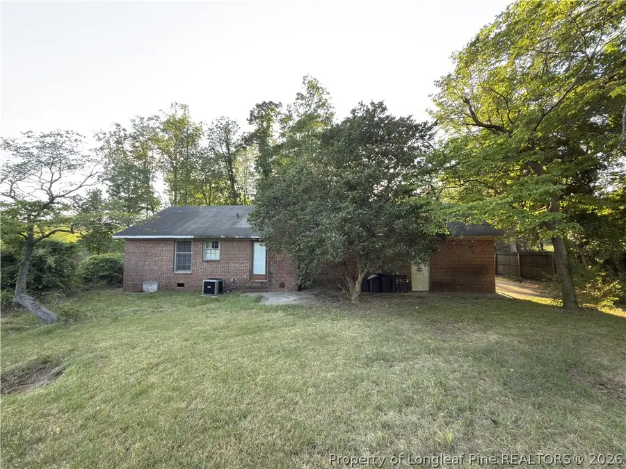 7020 Lure Court, Fayetteville, NC 28311 - #2