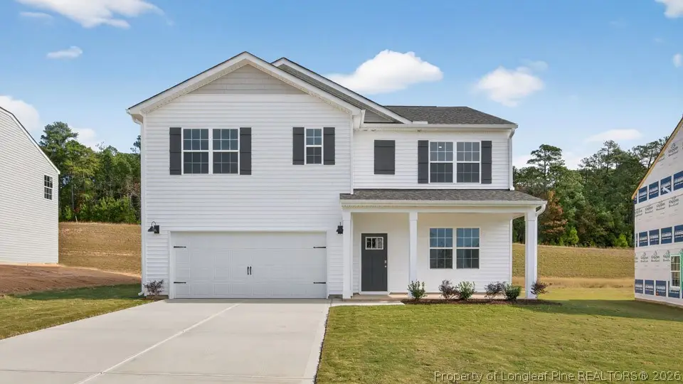 190 Charlies Bend Way, Spring Lake, NC 28390 - #1