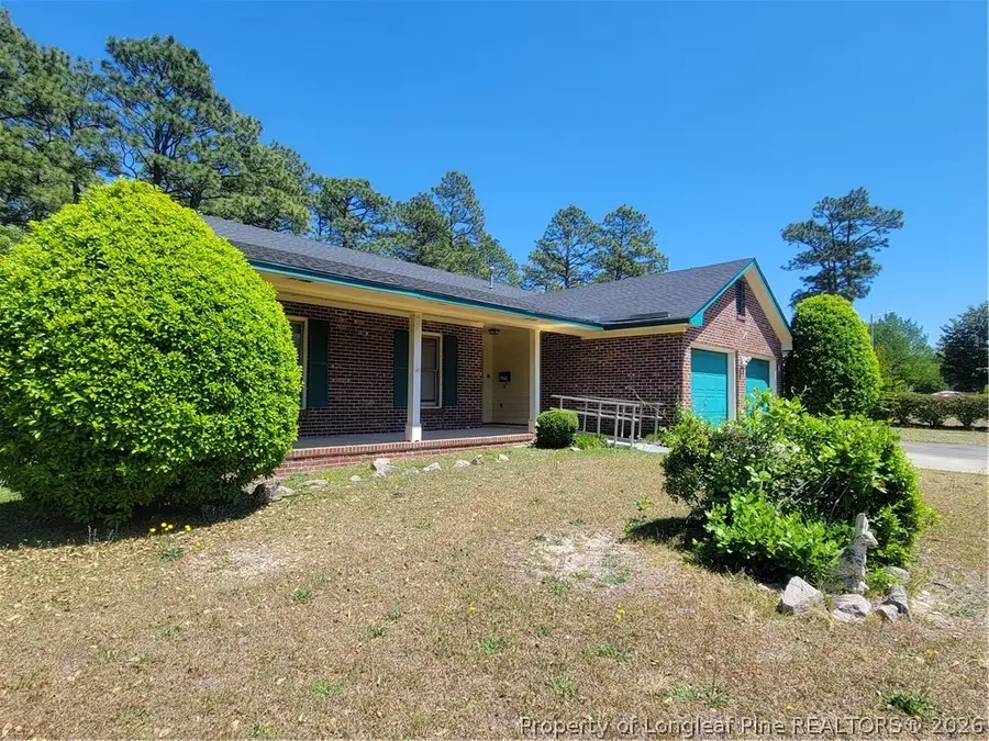 6870 Pin Oak Lane, Fayetteville, NC 28314 - #2