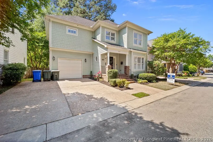 1409 Grace View Place, Fayetteville, NC 28305 - #2