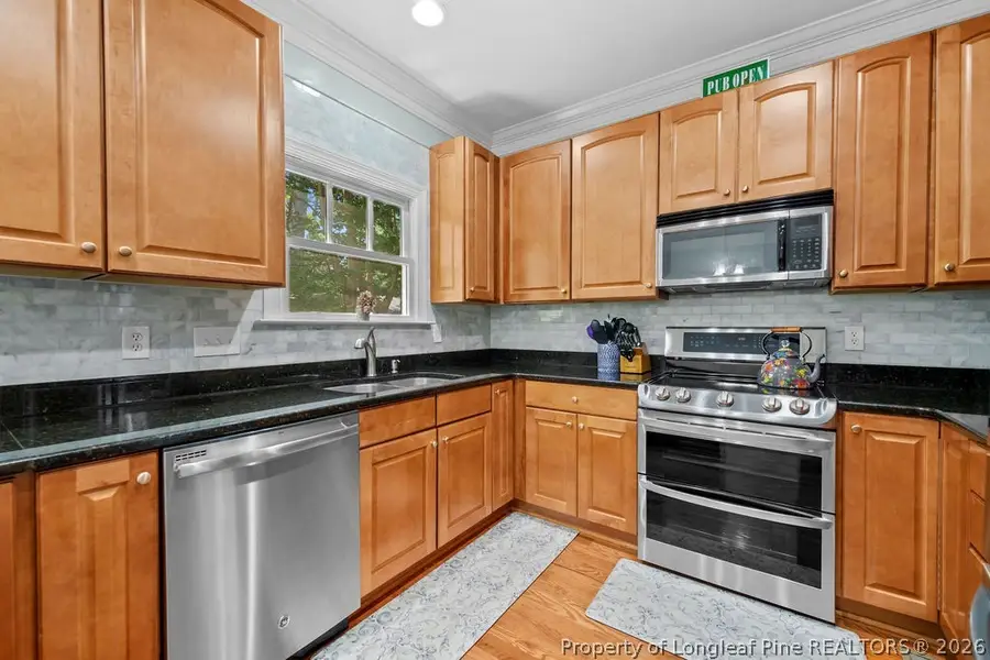 1409 Grace View Place, Fayetteville, NC 28305 - #3