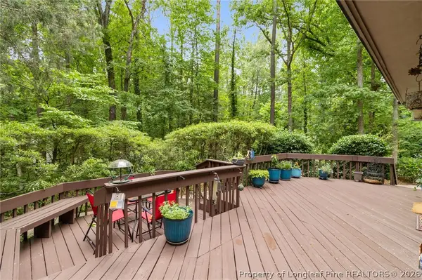 209 Lakeview Drive, Sanford, NC 27322