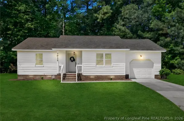 7011 Wright Court, Fayetteville, NC 28314