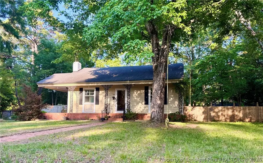 614 Pearl Street, Fayetteville, NC 28303 - #3