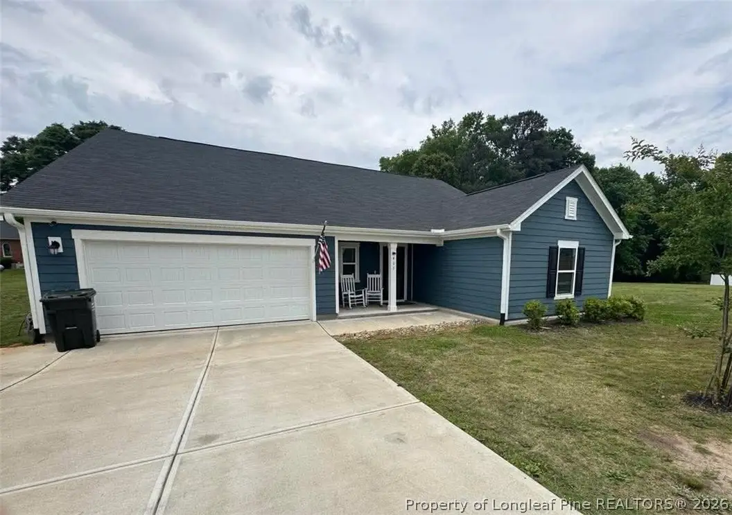 405 Thorny Branch Drive, Raleigh, NC 27603 - #1