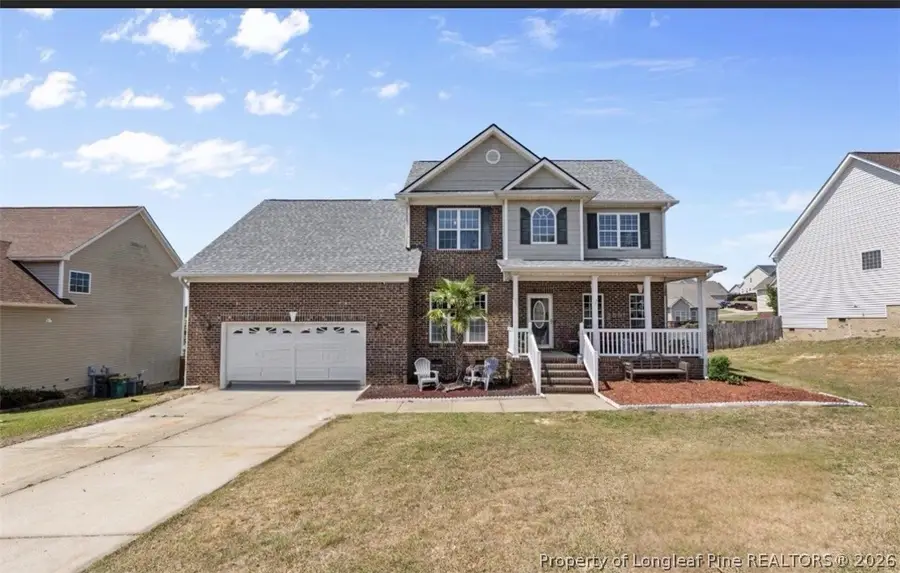 3932 Hunting Path Drive, Hope Mills, NC 28348 - #2