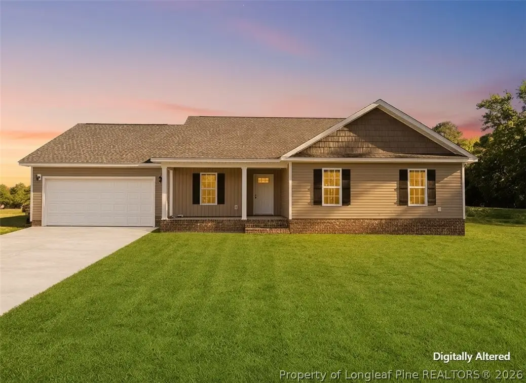 756 Jordan Road, Autryville, NC 28318 - #1