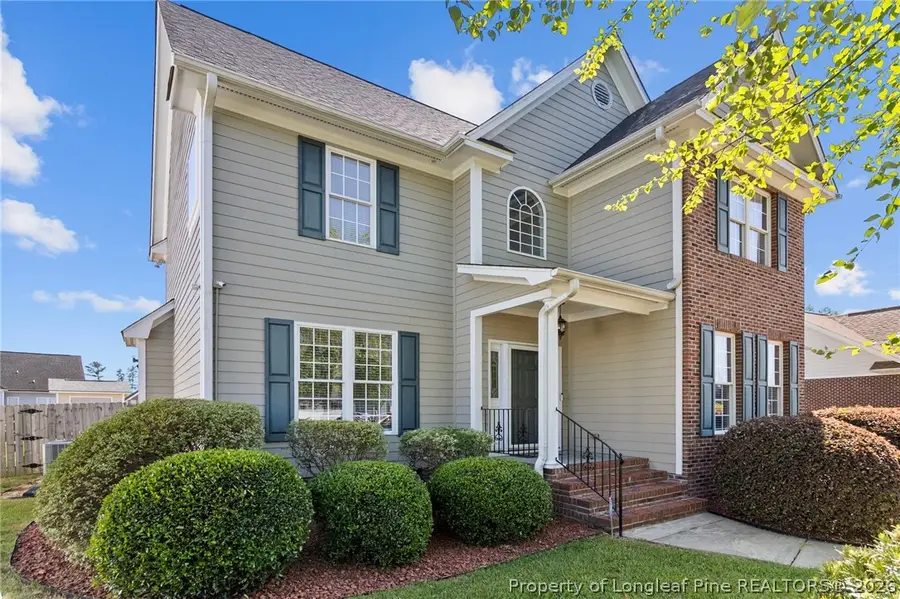 3915 Brookgreen Drive, Fayetteville, NC 28304 - #3