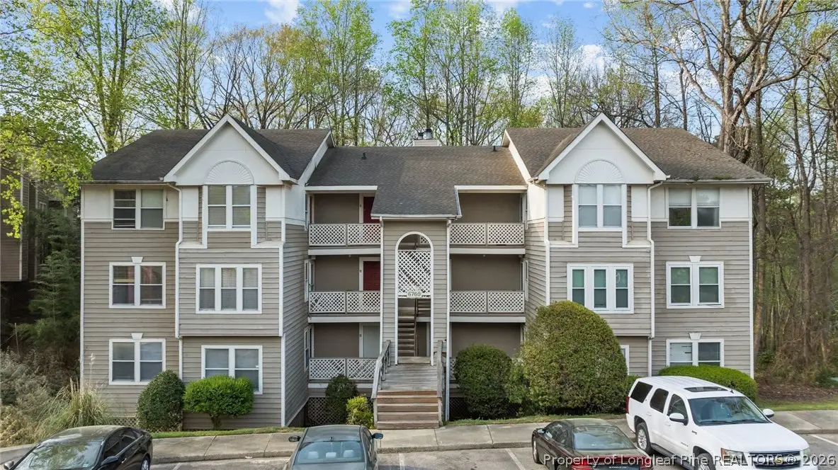 6760-1 Willowbrook Drive #1, Fayetteville, NC 28314 - #1