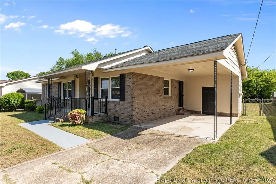 314 Cartwright Drive, Fayetteville, NC 28303 - #3