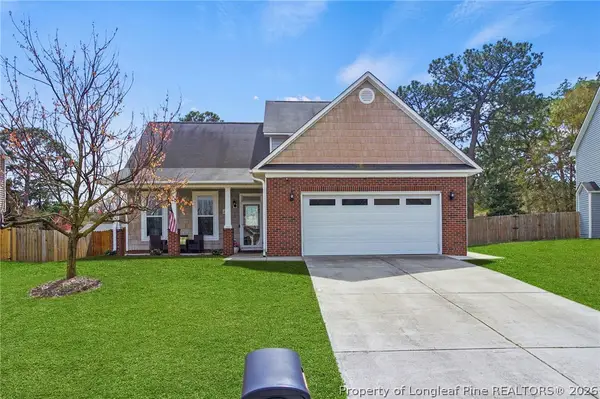 2245 Lakedale Drive, Fayetteville, NC 28306