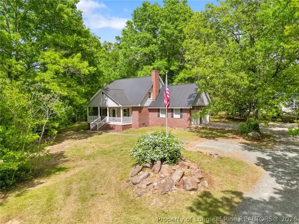 751 Sheriff Watson Road, Sanford, NC 27330