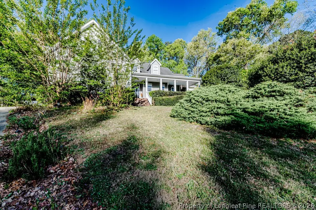 15 Supreme Drive, Lillington, NC 27546 - #1