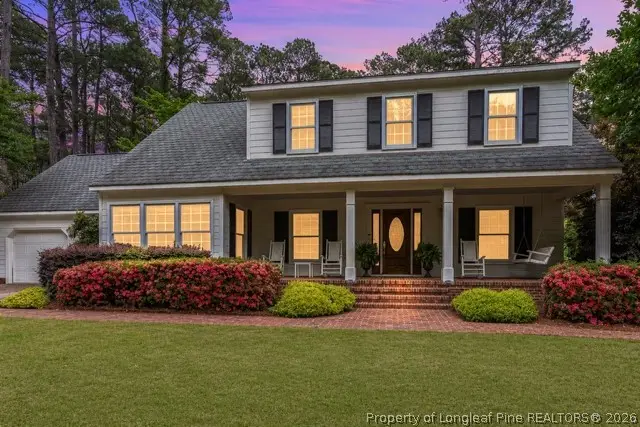 1955 Merrimac Drive, Fayetteville, NC 28304 - #1