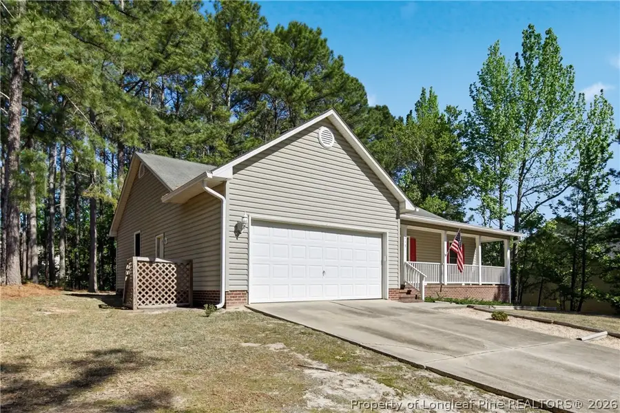 215 Carolina Way, Sanford, NC 27332 - #3