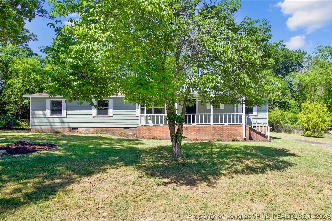 2914 Dothan Drive, Fayetteville, NC 28306 - #1