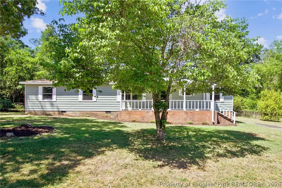 2914 Dothan Drive, Fayetteville, NC 28306 - #2