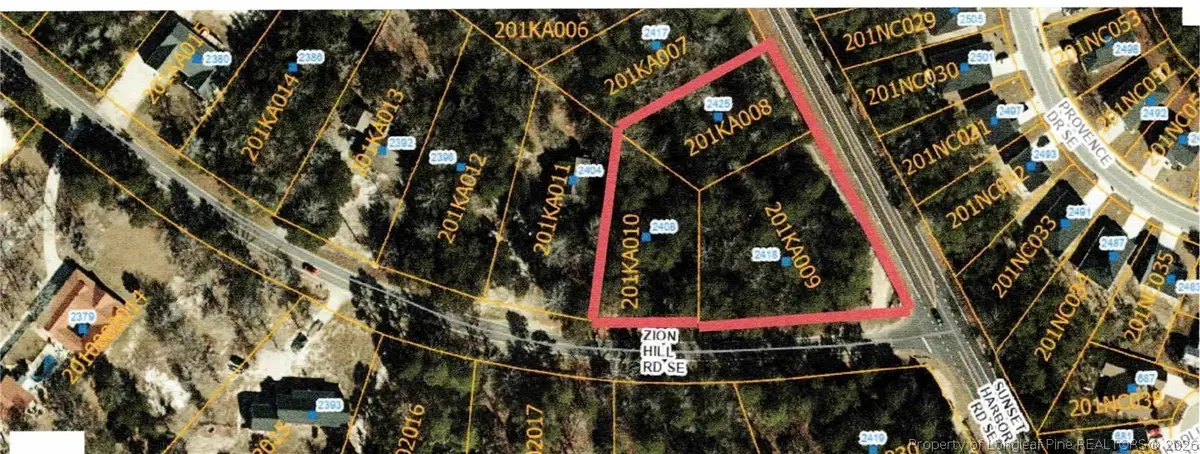 2408 Zion Hill Road Se, Bolivia, NC 28422 - #1