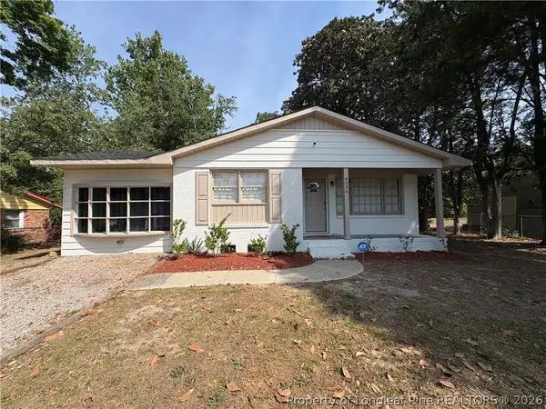 4334 Forestview Drive, Fayetteville, NC 28304