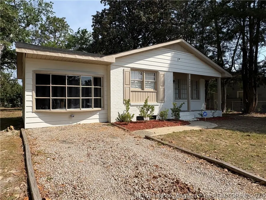 4334 Forestview Drive, Fayetteville, NC 28304 - #2