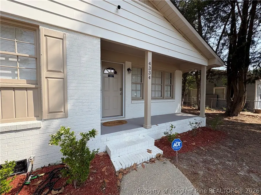 4334 Forestview Drive, Fayetteville, NC 28304 - #3