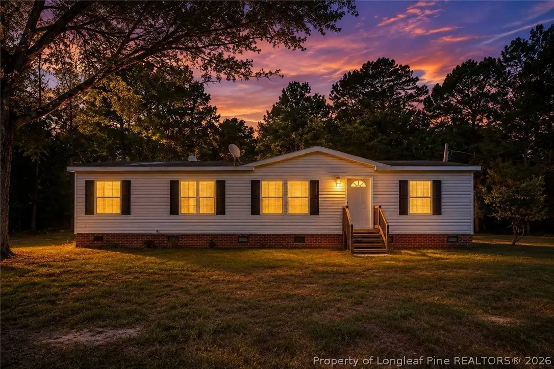 1234 Shaw Road, Saint Pauls, NC 28384 - #1