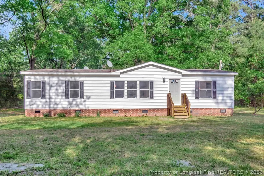 1234 Shaw Road, Saint Pauls, NC 28384 - #2