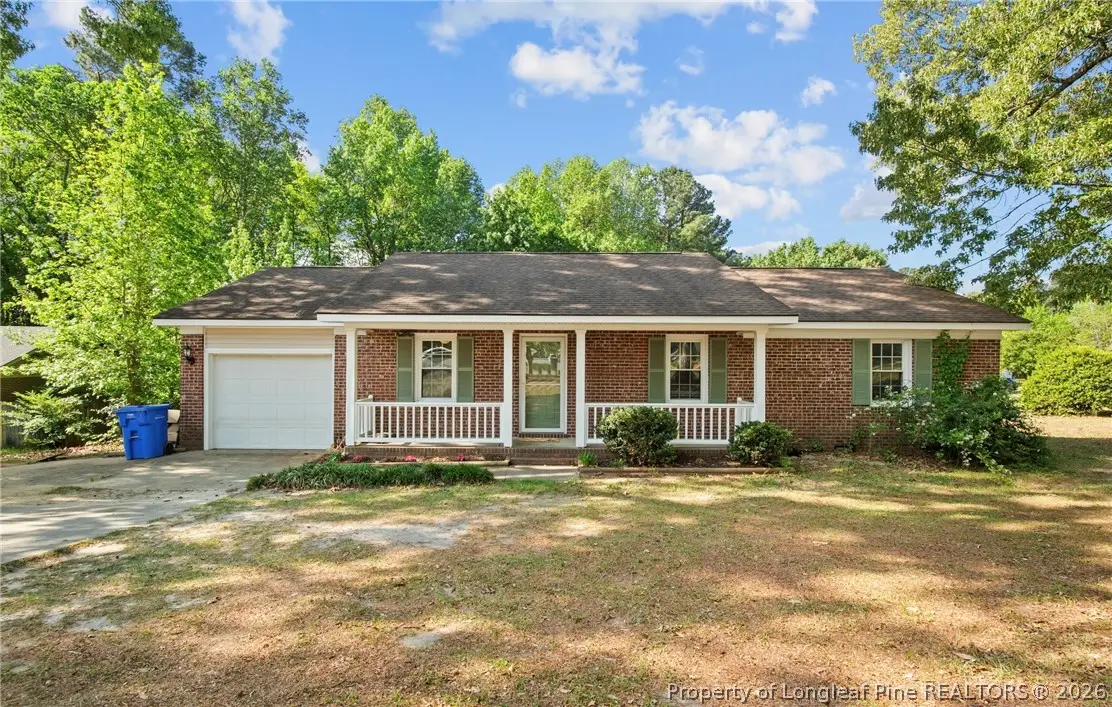 1213 Butterwood Circle, Fayetteville, NC 28314 - #1