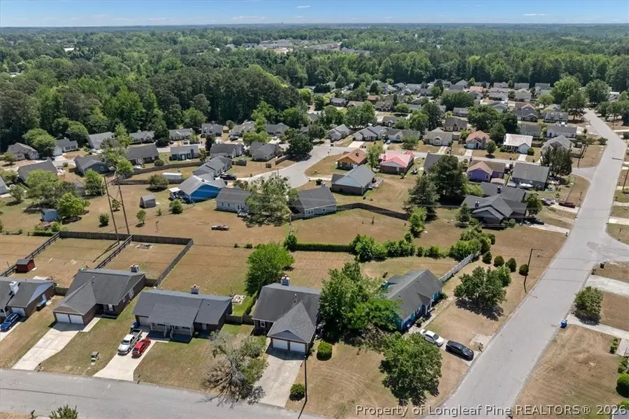 5695 Juneberry Lane, Fayetteville, NC 28304 - #2