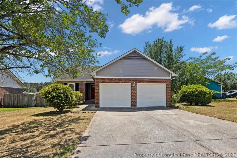 5695 Juneberry Lane, Fayetteville, NC 28304 - #3