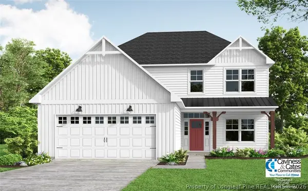 104 Hookbill Lane, Lillington, NC 27546
