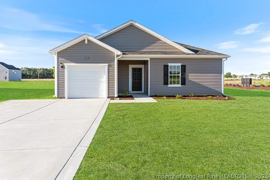 101 Rider Road, Pikeville, NC 27863 - #2