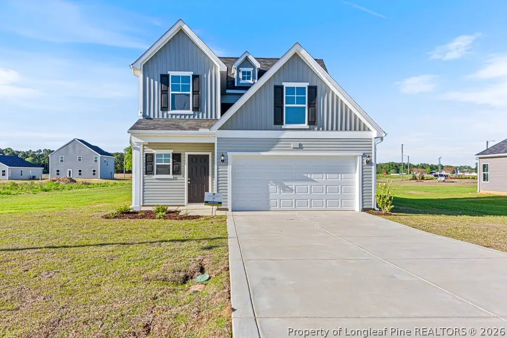 103 Rider Road, Pikeville, NC 27863 - #1