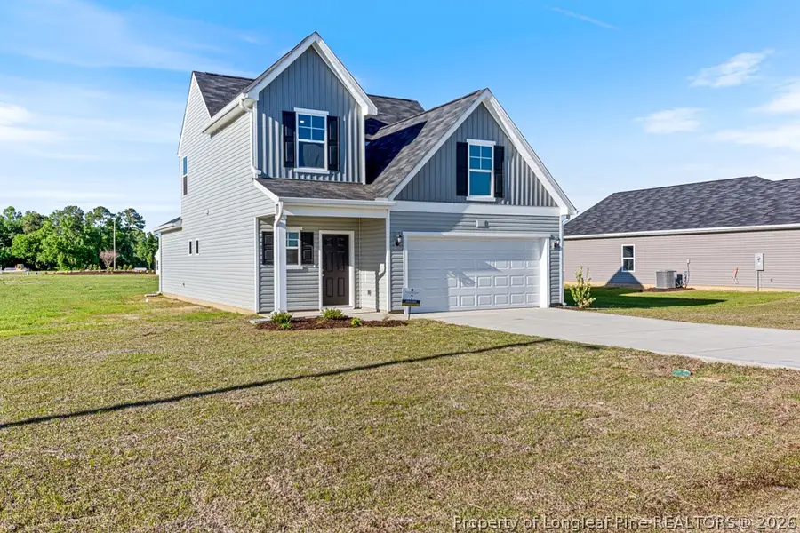 103 Rider Road, Pikeville, NC 27863 - #2