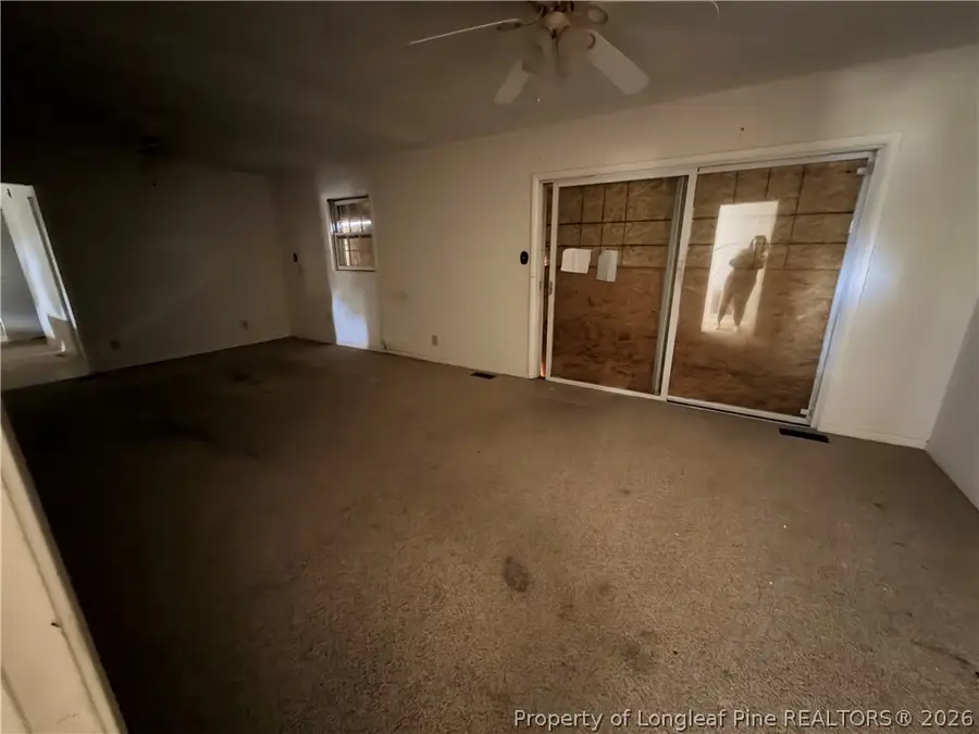 3701 Village Drive, Fayetteville, NC 28304 - #3