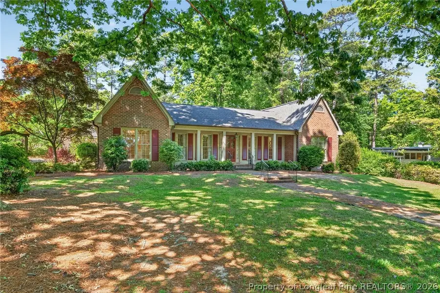 608 Argyll Road, Fayetteville, NC 28303 - #2