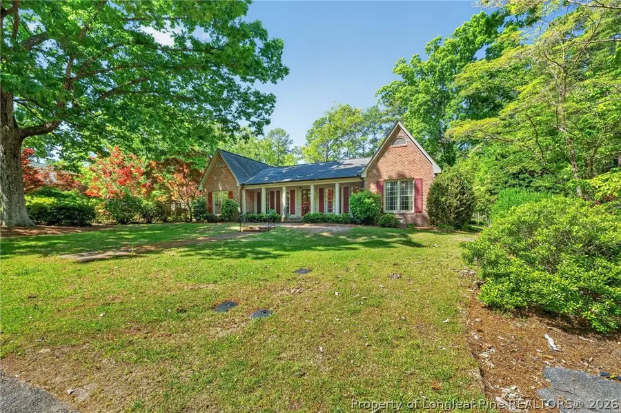 608 Argyll Road, Fayetteville, NC 28303 - #3