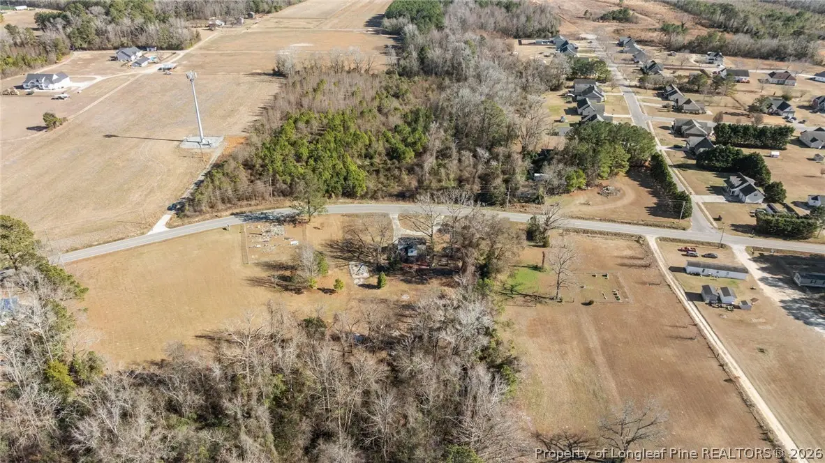 1737 W Carthage Road, Lumberton, NC 28360 - #1