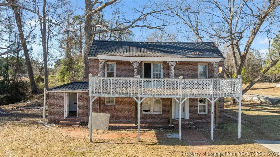 1737 W Carthage Road, Lumberton, NC 28360 - #2
