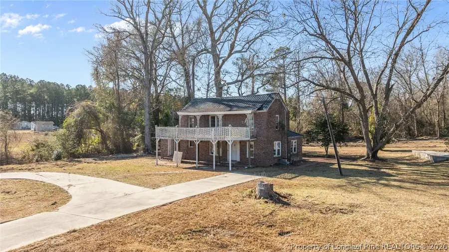 1737 W Carthage Road, Lumberton, NC 28360 - #3