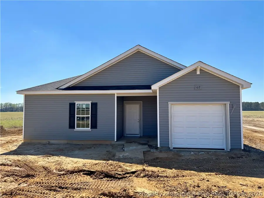 102 Hayes Drive, Pikeville, NC 27863 - #2
