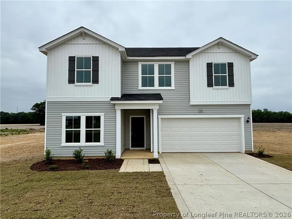 400 Piper Pointe Drive, Pikeville, NC 27863 - #1